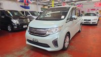 HONDA STEPWAGON