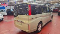 HONDA STEPWAGON