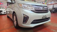 HONDA STEPWAGON
