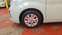 HONDA STEPWAGON