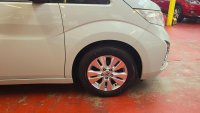 HONDA STEPWAGON
