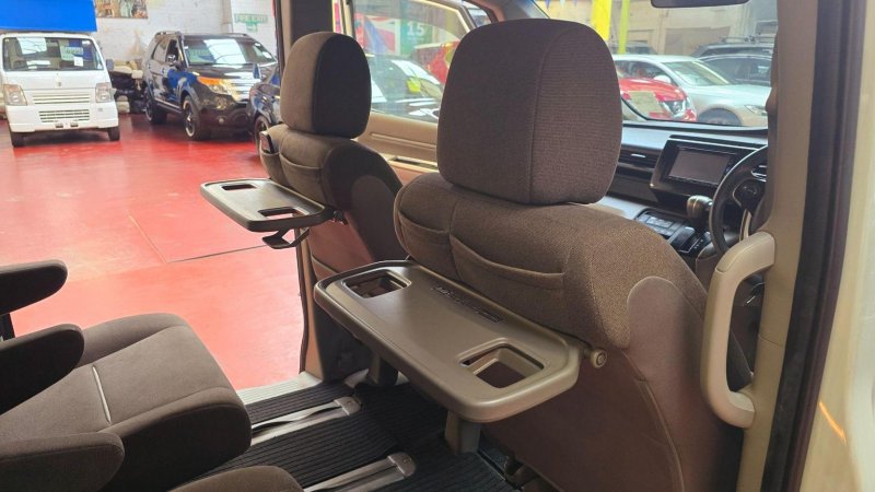 HONDA STEPWAGON