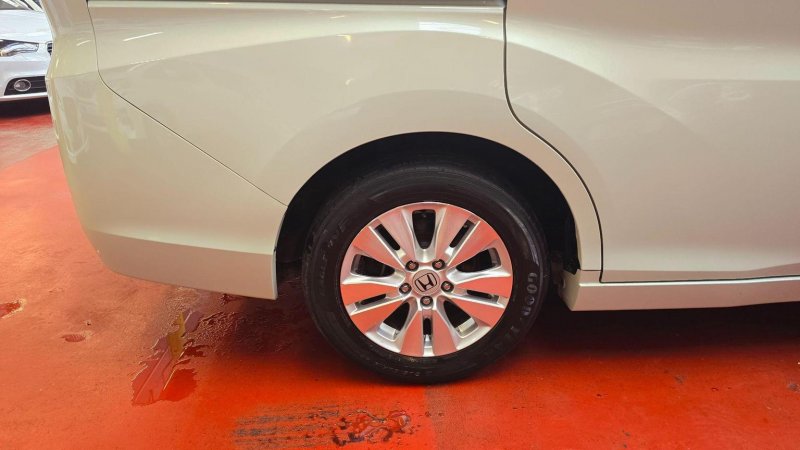HONDA STEPWAGON