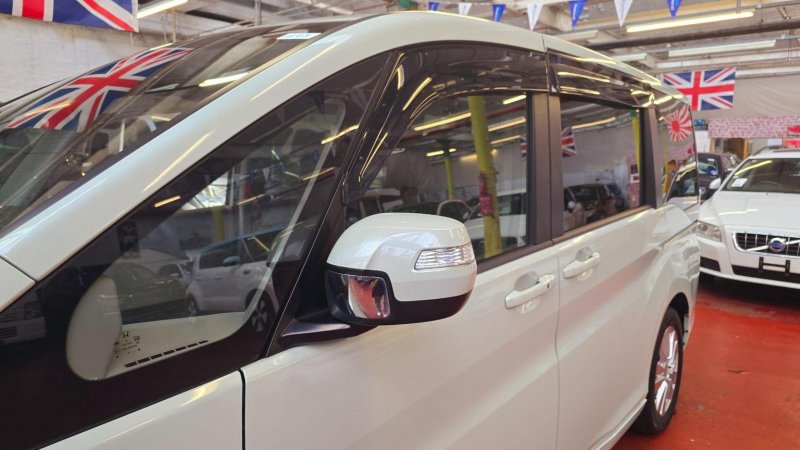 HONDA STEPWAGON