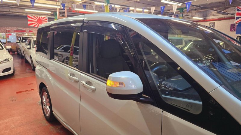 HONDA STEPWAGON
