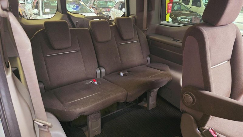 HONDA STEPWAGON