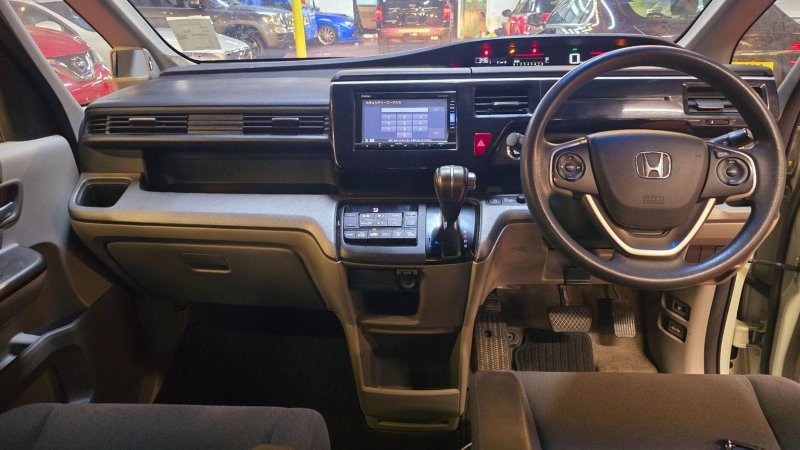 HONDA STEPWAGON