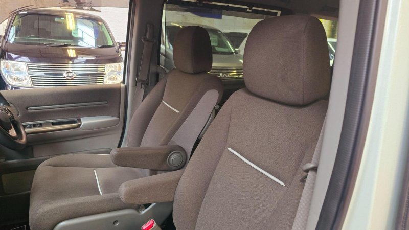 HONDA STEPWAGON