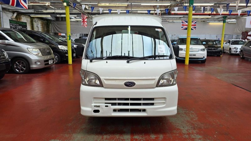 SUBARU SAMBAR