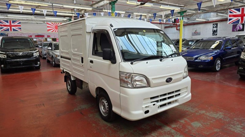 SUBARU SAMBAR