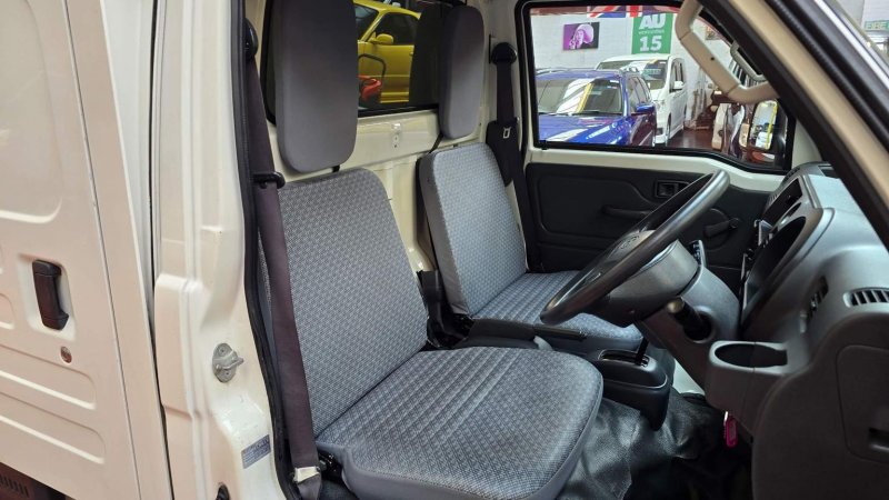 SUBARU SAMBAR