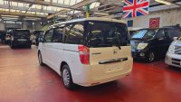 HONDA STEPWAGON