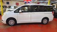 HONDA STEPWAGON