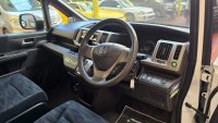HONDA STEPWAGON