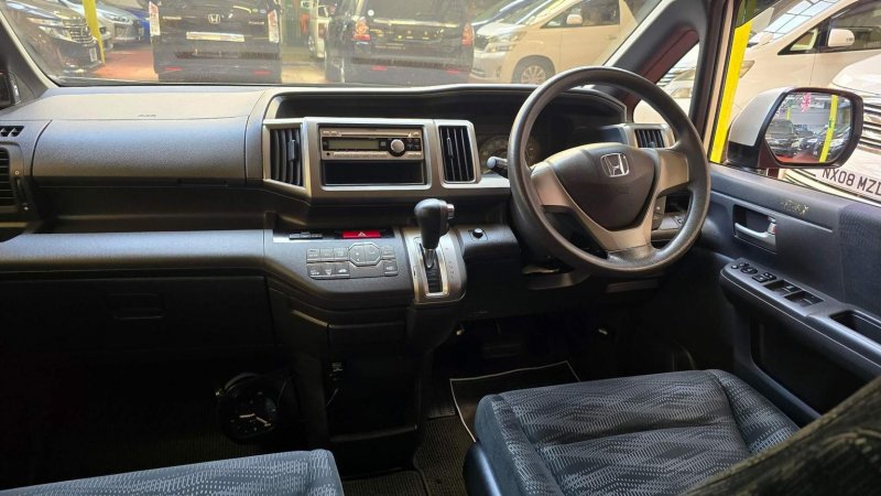 HONDA STEPWAGON