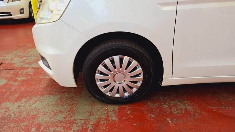 HONDA STEPWAGON