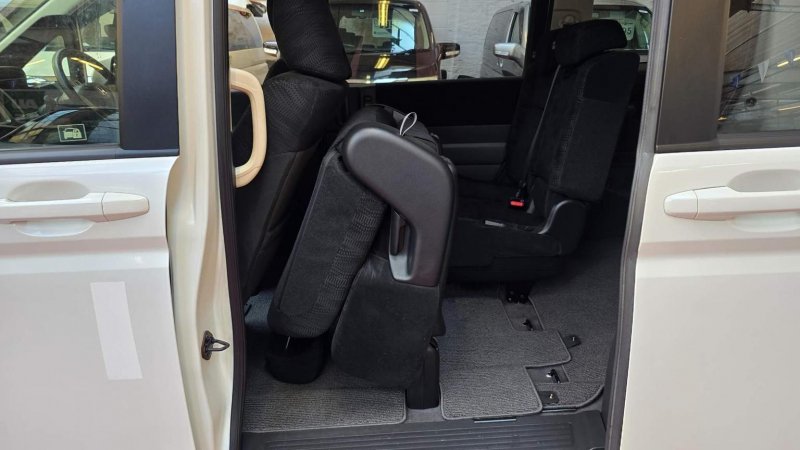 HONDA STEPWAGON