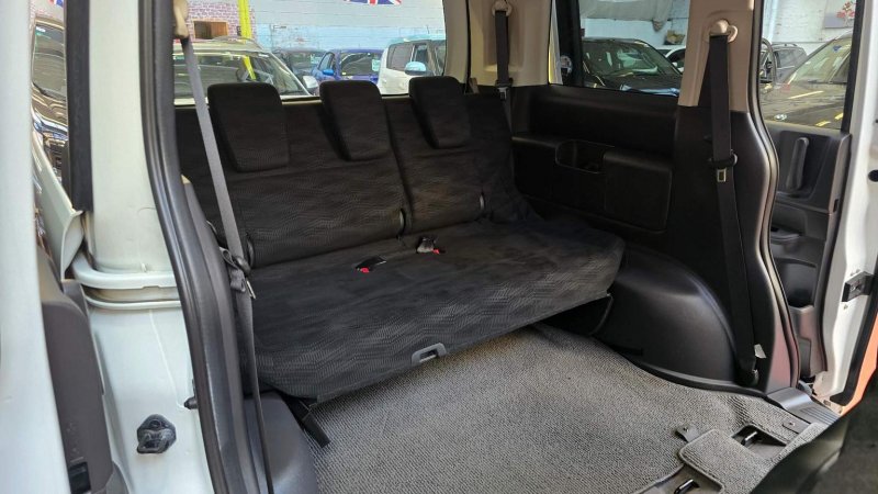 HONDA STEPWAGON