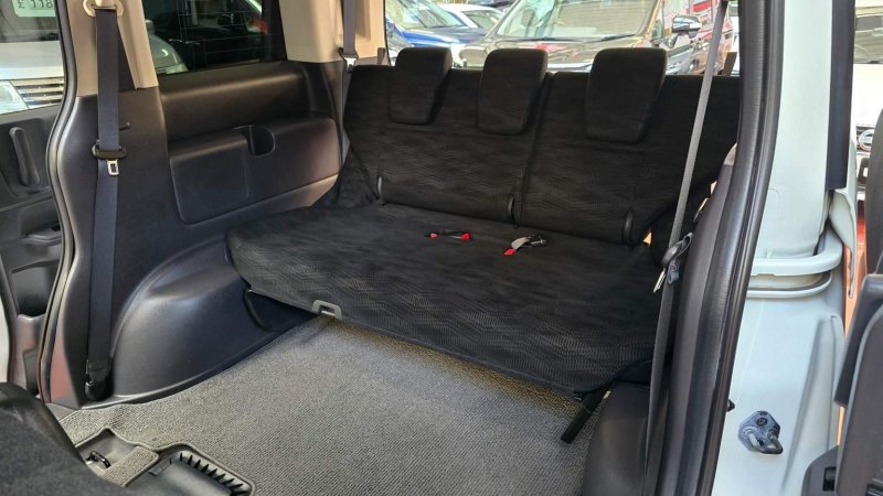 HONDA STEPWAGON