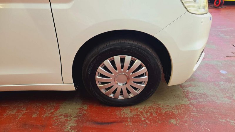 HONDA STEPWAGON