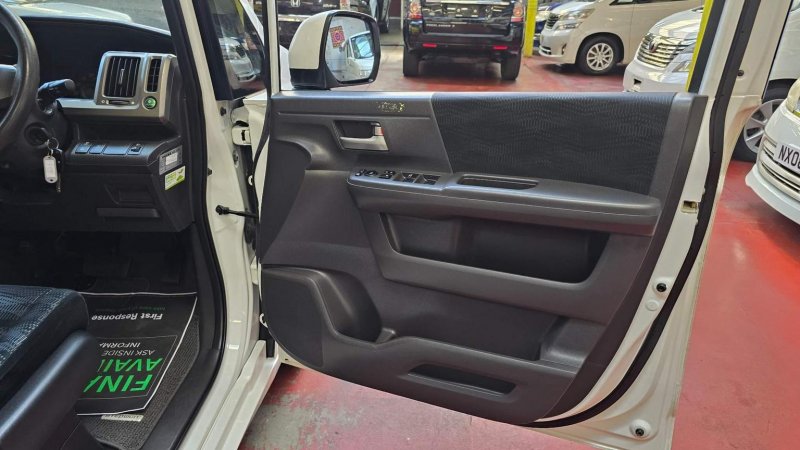 HONDA STEPWAGON
