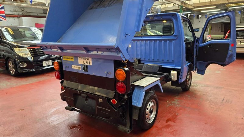 SUBARU SAMBAR