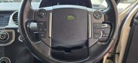 LAND ROVER DISCOVERY 4