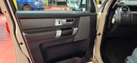 LAND ROVER DISCOVERY 4