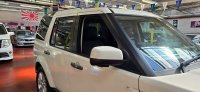 LAND ROVER DISCOVERY 4
