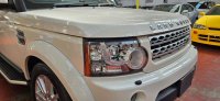 LAND ROVER DISCOVERY 4