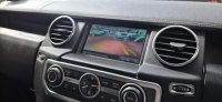 LAND ROVER DISCOVERY 4