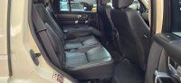 LAND ROVER DISCOVERY 4