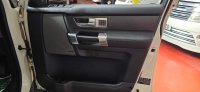 LAND ROVER DISCOVERY 4