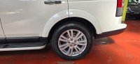 LAND ROVER DISCOVERY 4