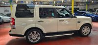 LAND ROVER DISCOVERY 4
