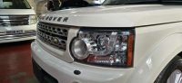 LAND ROVER DISCOVERY 4