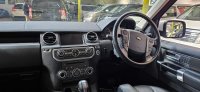 LAND ROVER DISCOVERY 4