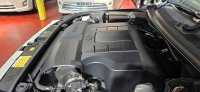 LAND ROVER DISCOVERY 4