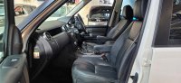 LAND ROVER DISCOVERY 4