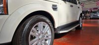 LAND ROVER DISCOVERY 4