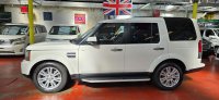 LAND ROVER DISCOVERY 4