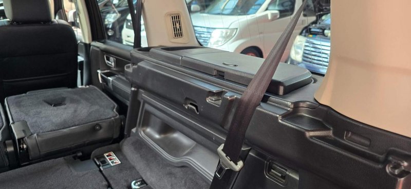 LAND ROVER DISCOVERY 4