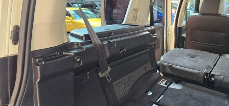 LAND ROVER DISCOVERY 4