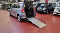 TOYOTA YARIS VERSO