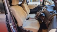 TOYOTA YARIS VERSO