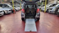 TOYOTA YARIS VERSO