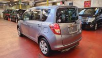 TOYOTA YARIS VERSO