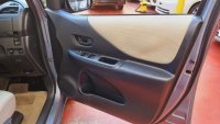 TOYOTA YARIS VERSO
