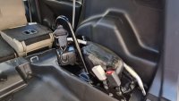 TOYOTA YARIS VERSO