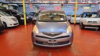 TOYOTA YARIS VERSO